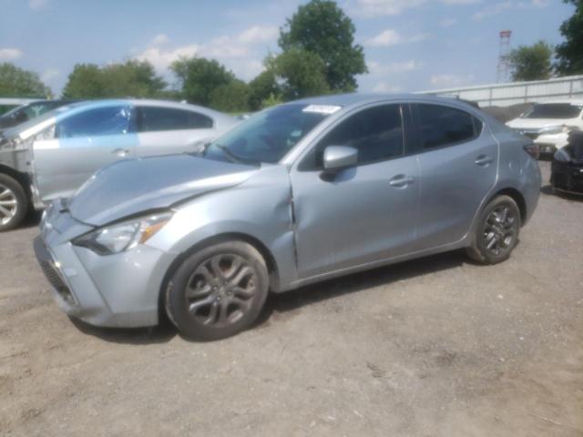 Vin: 3mydlbyv9ky506084, lot: 59204015, toyota yaris l 2019 img_1