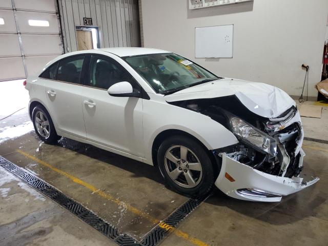 2015 CHEVROLET CRUZE LT 1G1PC5SB6F7211276