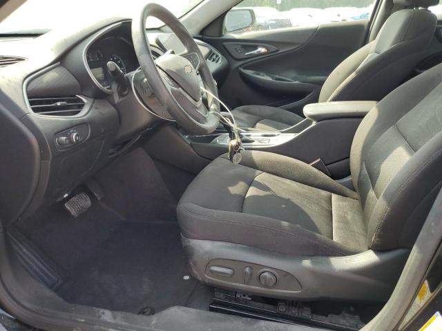 2024 CHEVROLET MALIBU LT 1G1ZD5STXRF217137