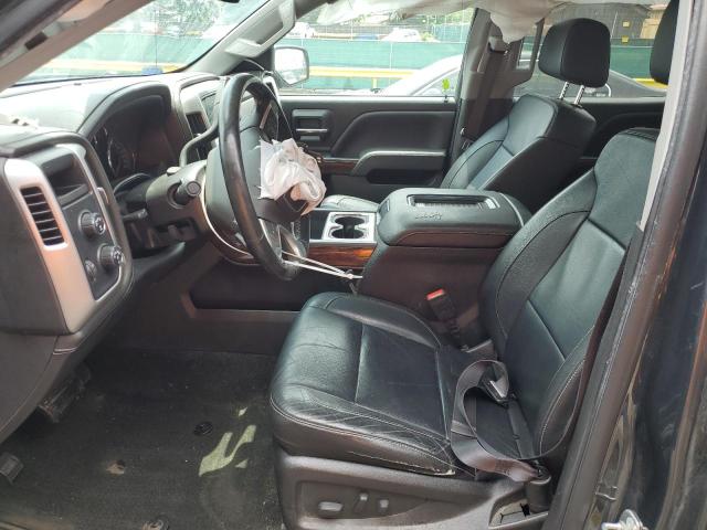 2017 GMC SIERRA K15 3GTU2NEC7HG416887