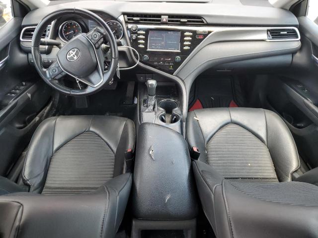 2018 TOYOTA CAMRY L - 4T1B11HK9JU518857
