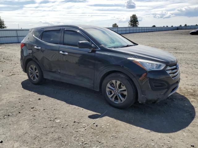 Vin: 5xyztdlb4gg318176, lot: 59346505, hyundai santa fe 20164
