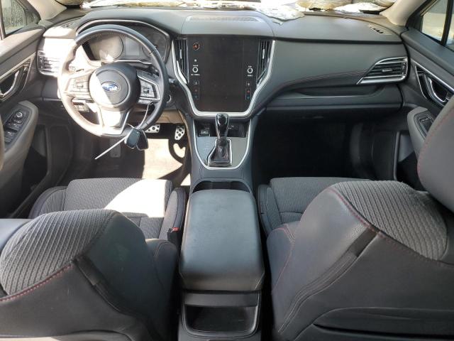 2020 SUBARU LEGACY SPO 4S3BWAG60L3008514
