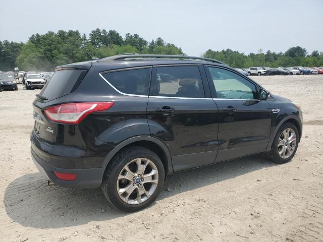 2013 FORD ESCAPE SEL - 1FMCU0HX8DUB75805