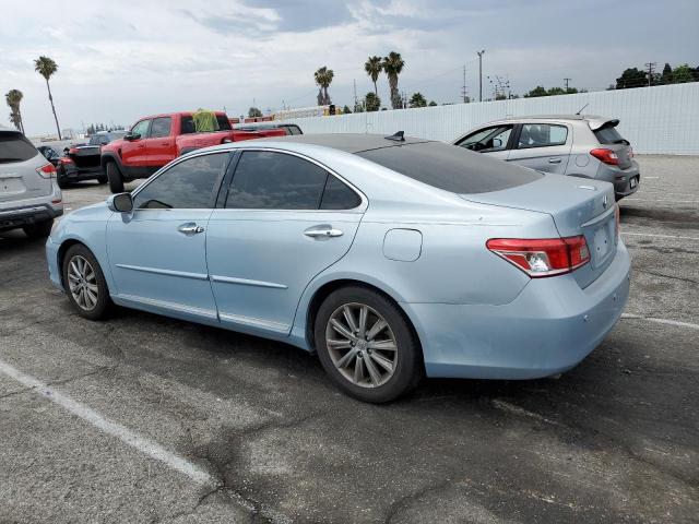 Vin: jthbk1eg5b2431230, lot: 57809595, lexus es350 350 20112