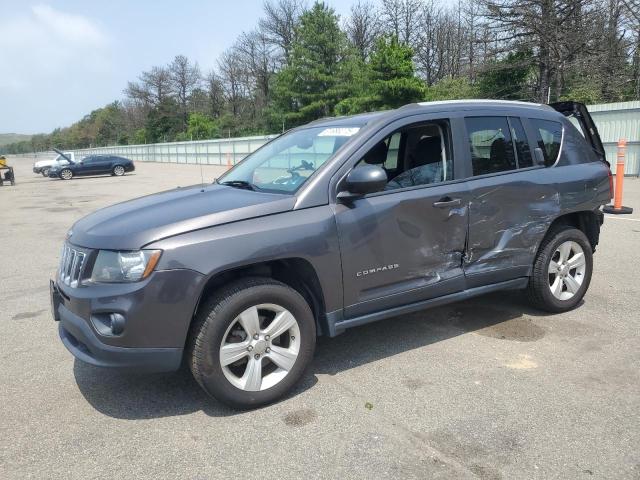 JEEP COMPASS SP