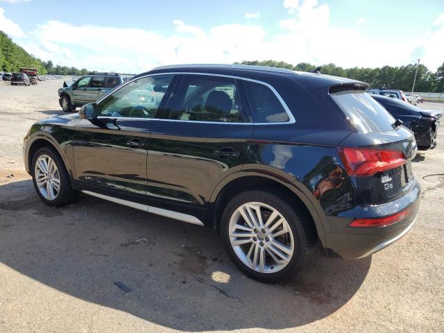 2018 AUDI Q5 PREMIUM WA1BNAFYXJ2226138