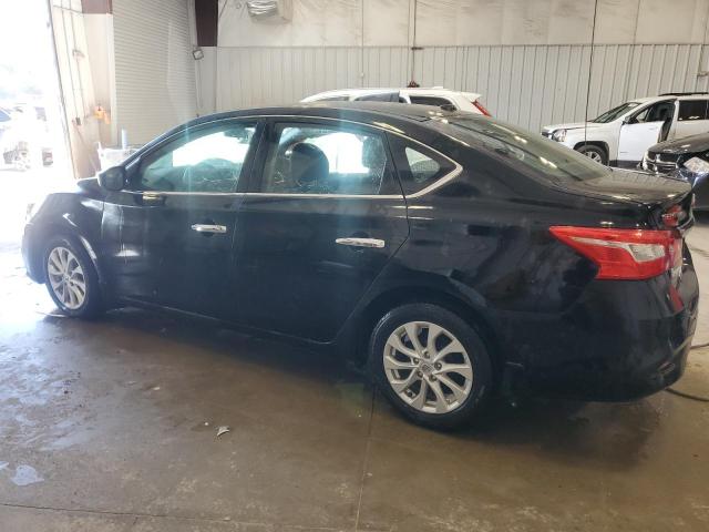 Vin: 3n1ab7ap4kl609054, lot: 62030215, nissan sentra s 20192