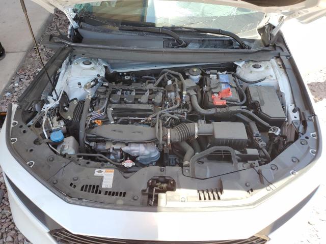 2023 HONDA ACCORD LX - 1HGCY1F20PA035678