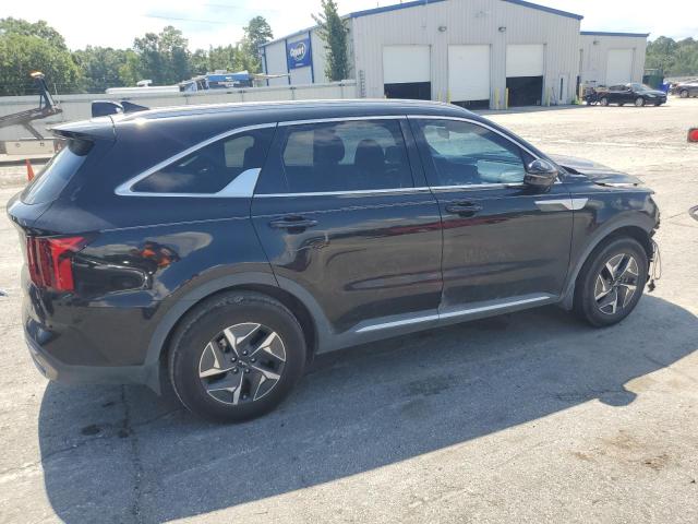 2022 KIA SORENTO S - KNDRG4LG9N5062655