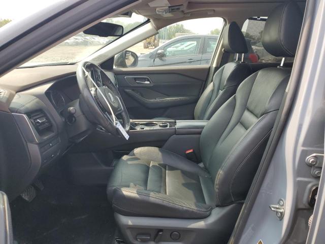 2021 NISSAN ROGUE SL 5N1AT3CB9MC693015