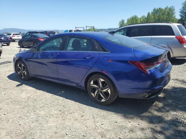 2023 HYUNDAI ELANTRA LI - 5NPLP4AG1PH097055