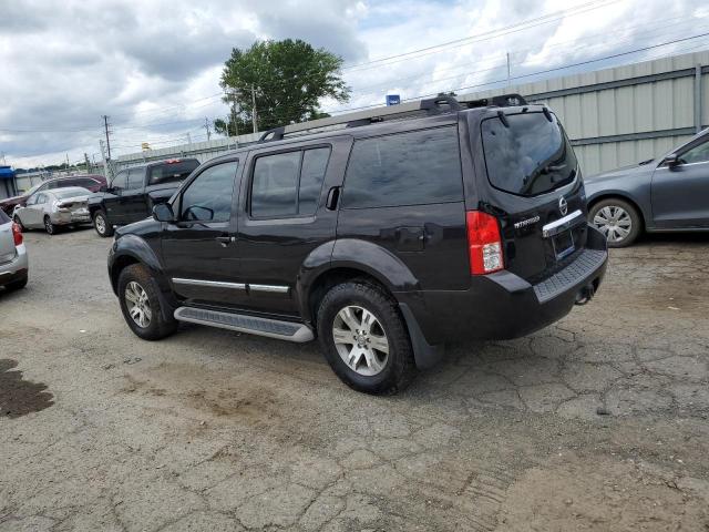 Vin: 5n1ar1nn9bc632836, lot: 61366085, nissan pathfinder s 20112