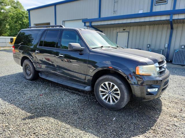 Vin: 1fmjk1jt9fef15535, lot: 61088915, ford expedition el xlt 20154