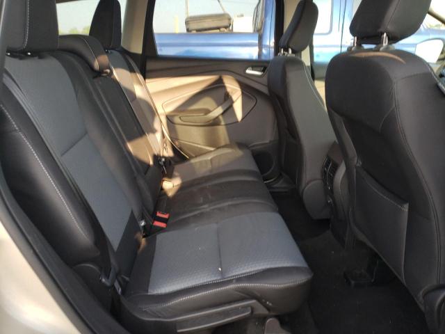 2018 FORD ESCAPE SE - 1FMCU9GD6JUA21293