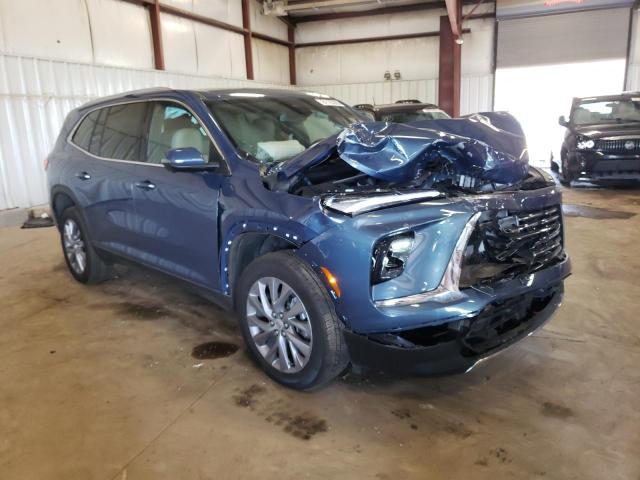 2025 BUICK ENCLAVE PR 5GAEVARS2SJ140597
