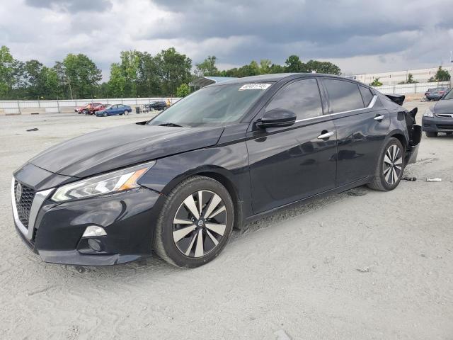 NISSAN ALTIMA SL