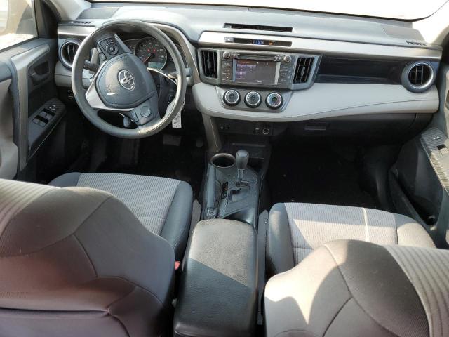 2015 TOYOTA RAV4 LE 2T3BFREV3FW355202