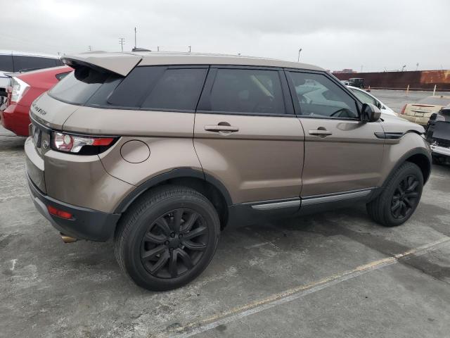 LAND ROVER RANGE ROVE 2015 tan  gas SALVN2BG0FH028994 photo #4