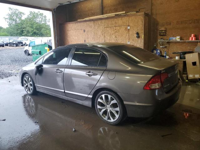 Vin: 2hgfa1f57ah550200, lot: 60258925, honda civic lx 20102