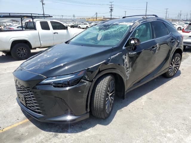 LEXUS RX 350H BA