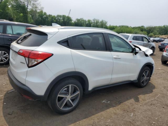 Vin: 3czru6h59mm714298, lot: 59601705, honda hr-v ex 20213