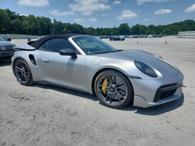 2021 PORSCHE 911 TURBO #3297984032