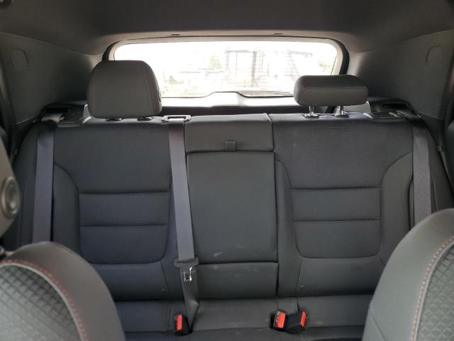 2022 CHEVROLET TRAILBLAZE - KL79MTSL0NB042567