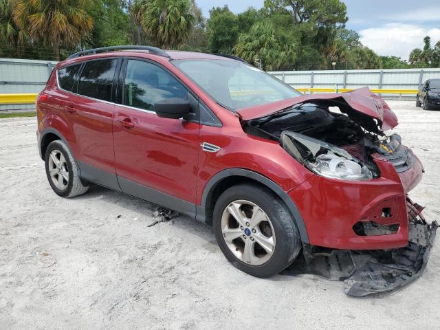 Vin: 1fmcu0gx8gub69394, lot: 60117535, ford escape se 20164