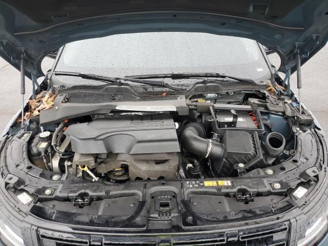2024 LAND ROVER RANGE ROVE SALZJ2FX0RH233372
