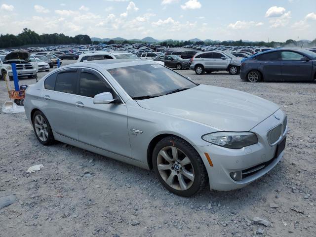 Vin: wbafu9c55bc783812, lot: 61600635, bmw 5 series xi 20114