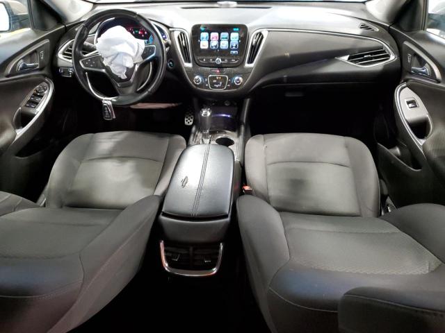 2017 CHEVROLET MALIBU LT - 1G1ZE5ST3HF176653
