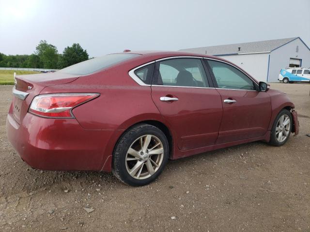 Vin: 1n4al3ap9fc599549, lot: 62452215, nissan altima 2.5 20153