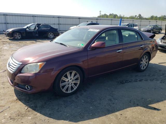 TOYOTA AVALON XL