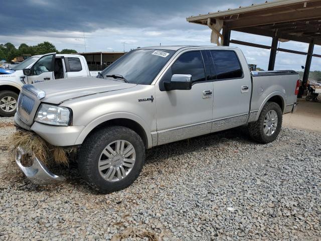 LINCOLN MARK LT