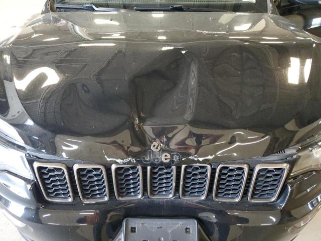 2017 JEEP GRAND CHER - 1C4RJFBG4HC694526