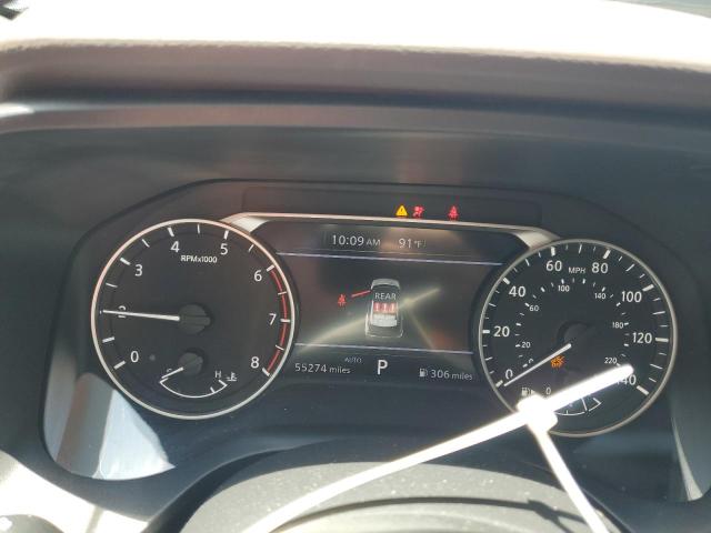 2023 NISSAN ROGUE SV - 5N1BT3BBXPC803533