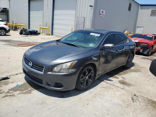 Vin: 1n4aa5ap6dc818837, lot: 61848785, nissan maxima s 2013 img_1