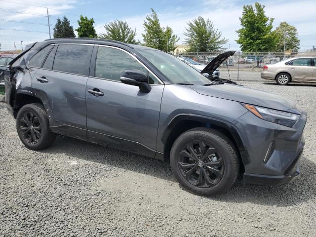 2025 TOYOTA RAV4 XSE #3274710862