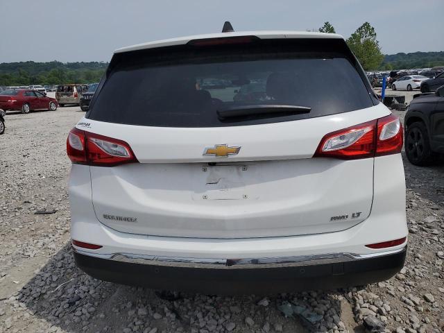 2020 CHEVROLET EQUINOX LT - 2GNAXTEV3L6186996