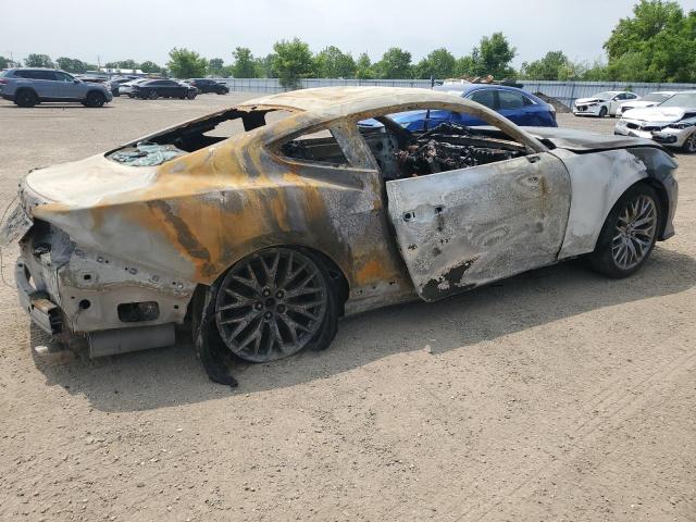 2024 FORD MUSTANG - 1FA6P8TH0R5130677