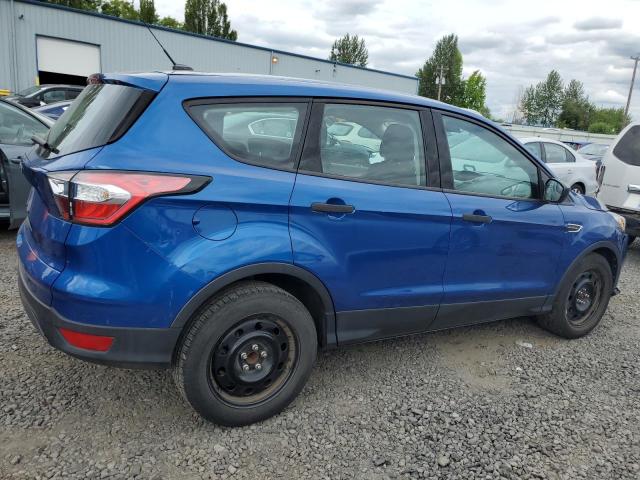 Vin: 1fmcu0f75hub80095, lot: 62967505, ford escape s 20173