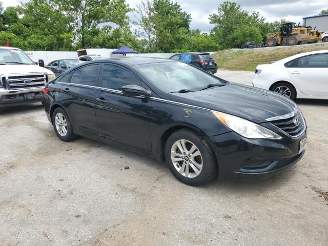 Vin: 5npeb4ac8ch426087, lot: 62471605, hyundai sonata gls 20124