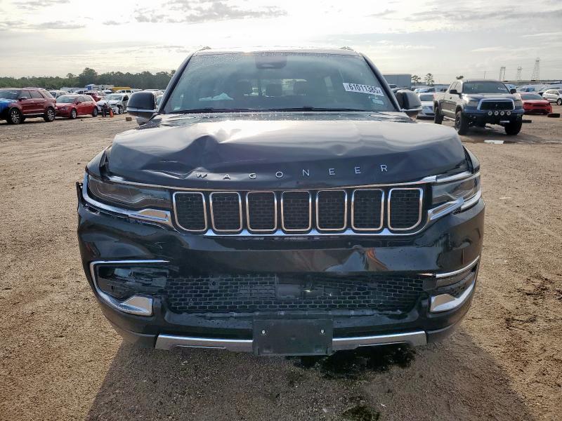 2022 JEEP WAGONEER S 1C4SJVDT7NS143143