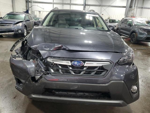 2019 SUBARU CROSSTREK - JF2GTADC4KH394379