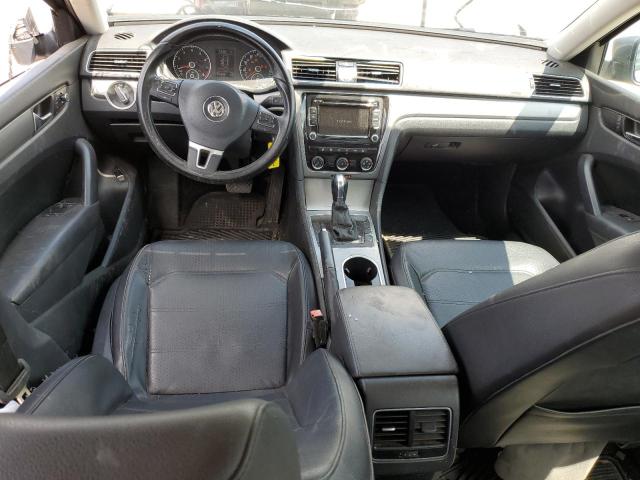 2014 VOLKSWAGEN PASSAT SE - 1VWBH7A31EC002345