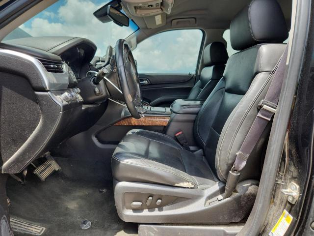 2015 CHEVROLET TAHOE K150 1GNSKCKC9FR538445