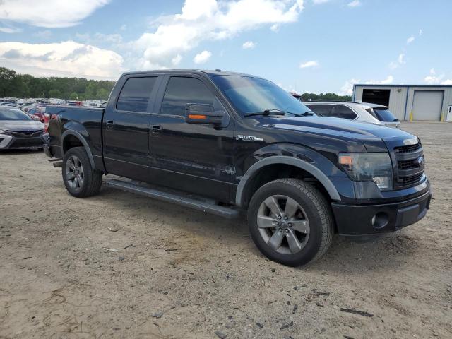 Vin: 1ftfw1ef9dfb36173, lot: 62941645, ford f-150 supercrew 20134