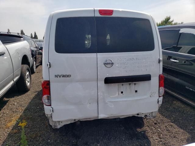 2021 NISSAN NV200 2.5S 3N6CM0KN1MK690282