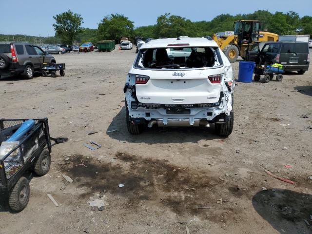 2024 JEEP COMPASS LA 3C4NJDFN5RT150215